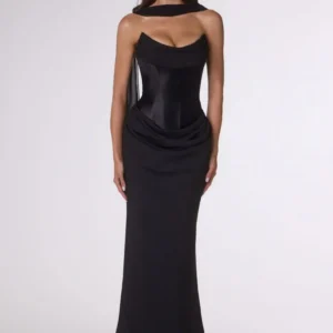 Zafira - Negro, XS
